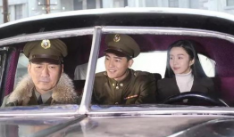 电视剧津门飞鹰,风云际会，英雄辈出